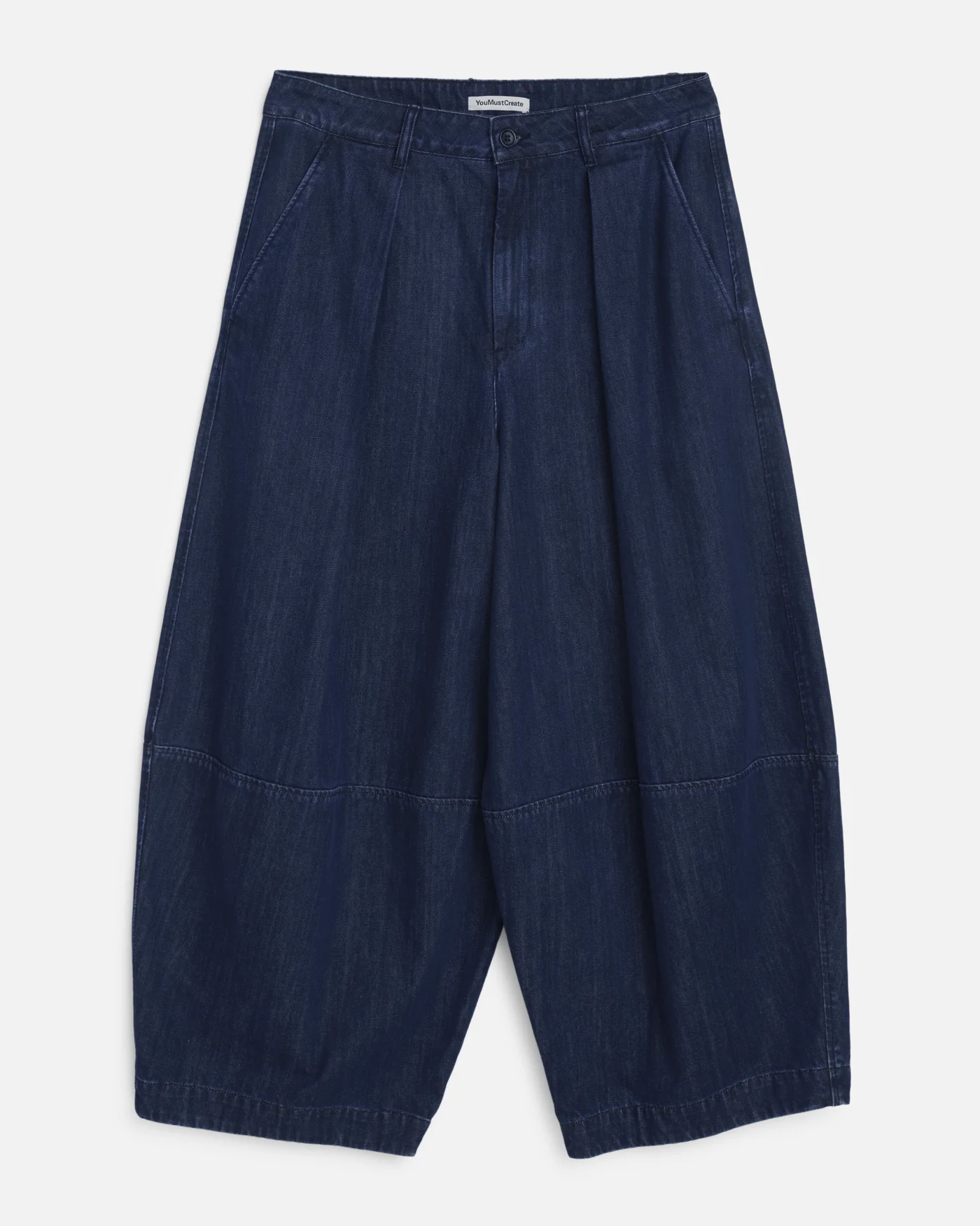 Deadbeat Trouser