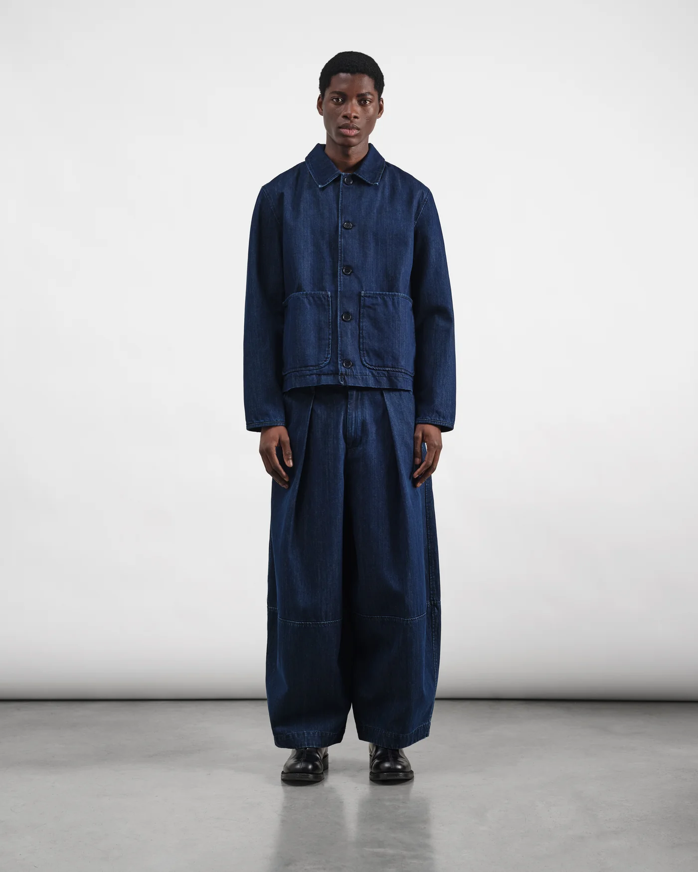 Deadbeat Trouser — view 2