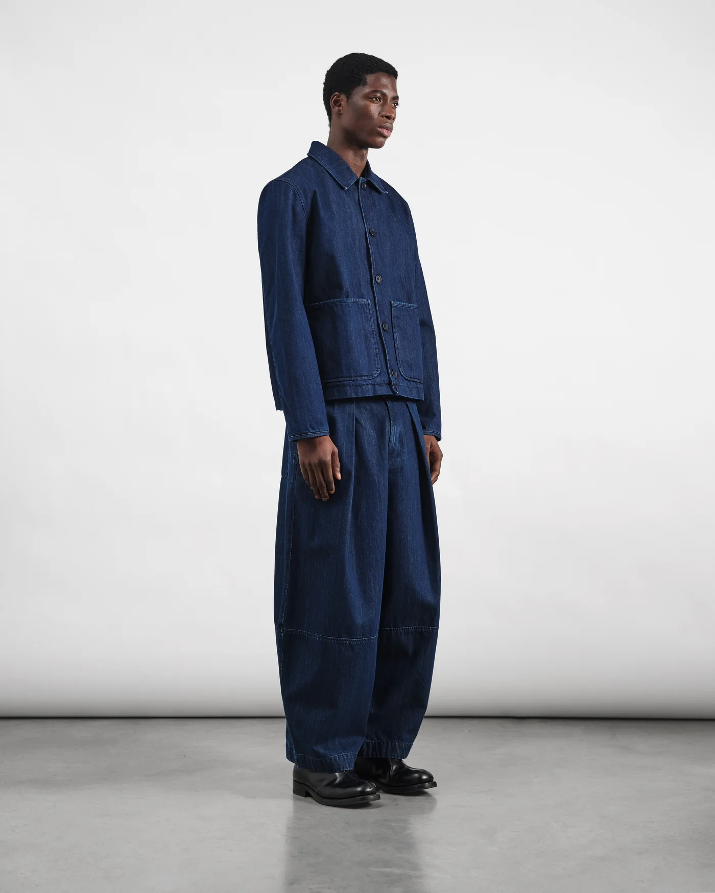 Deadbeat Trouser — view 3