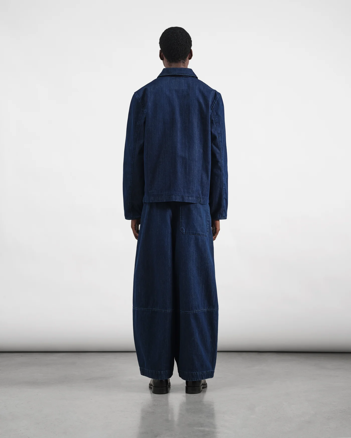 Deadbeat Trouser — view 4