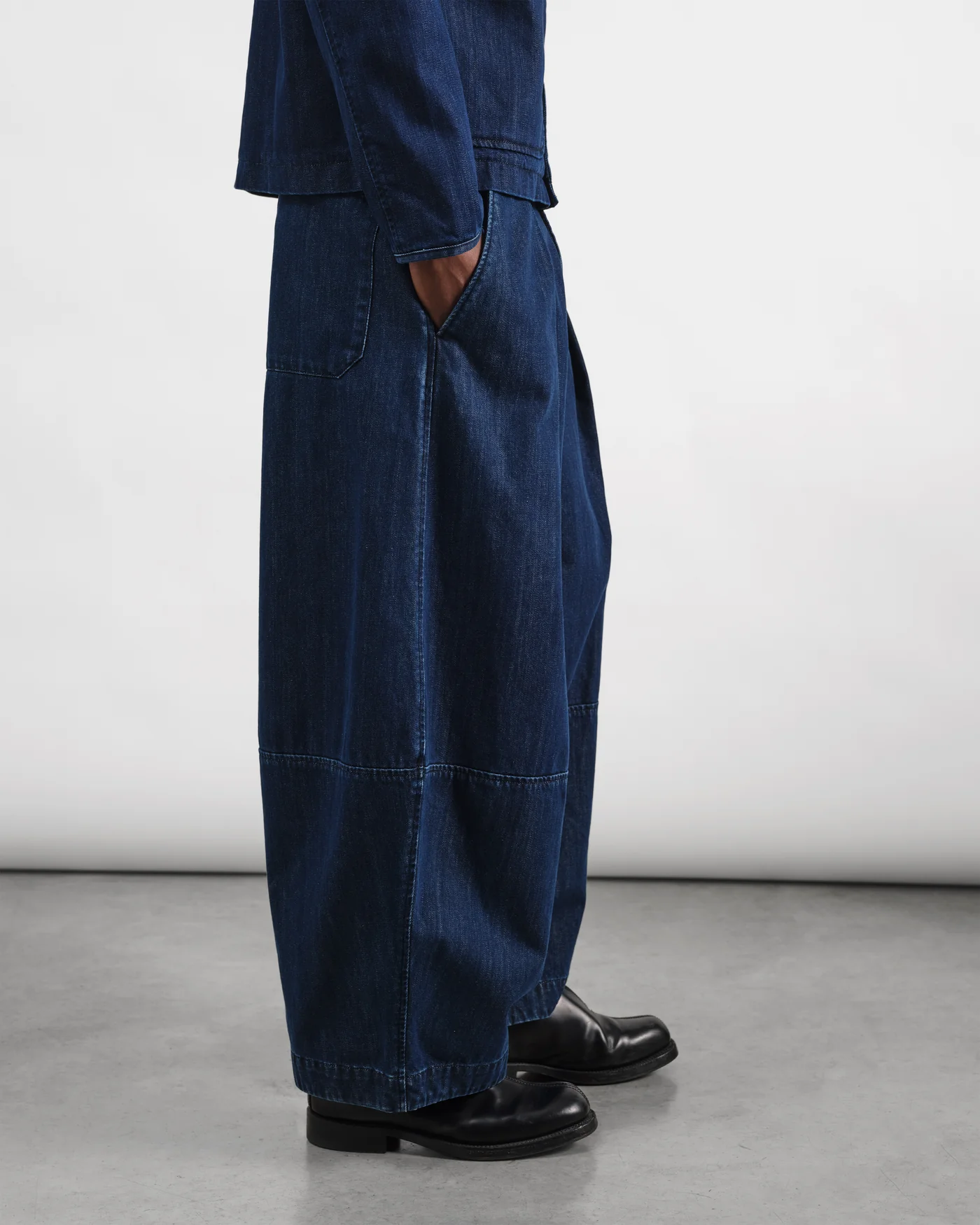 Deadbeat Trouser — view 5