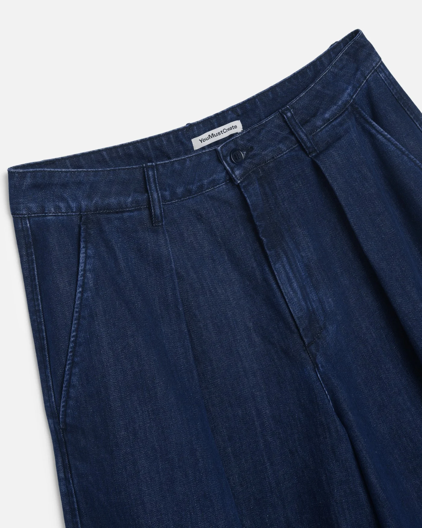 Deadbeat Trouser — view 7