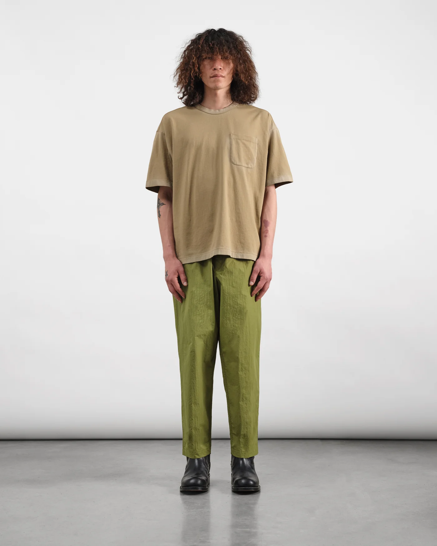 Alva Skate Trouser — view 2