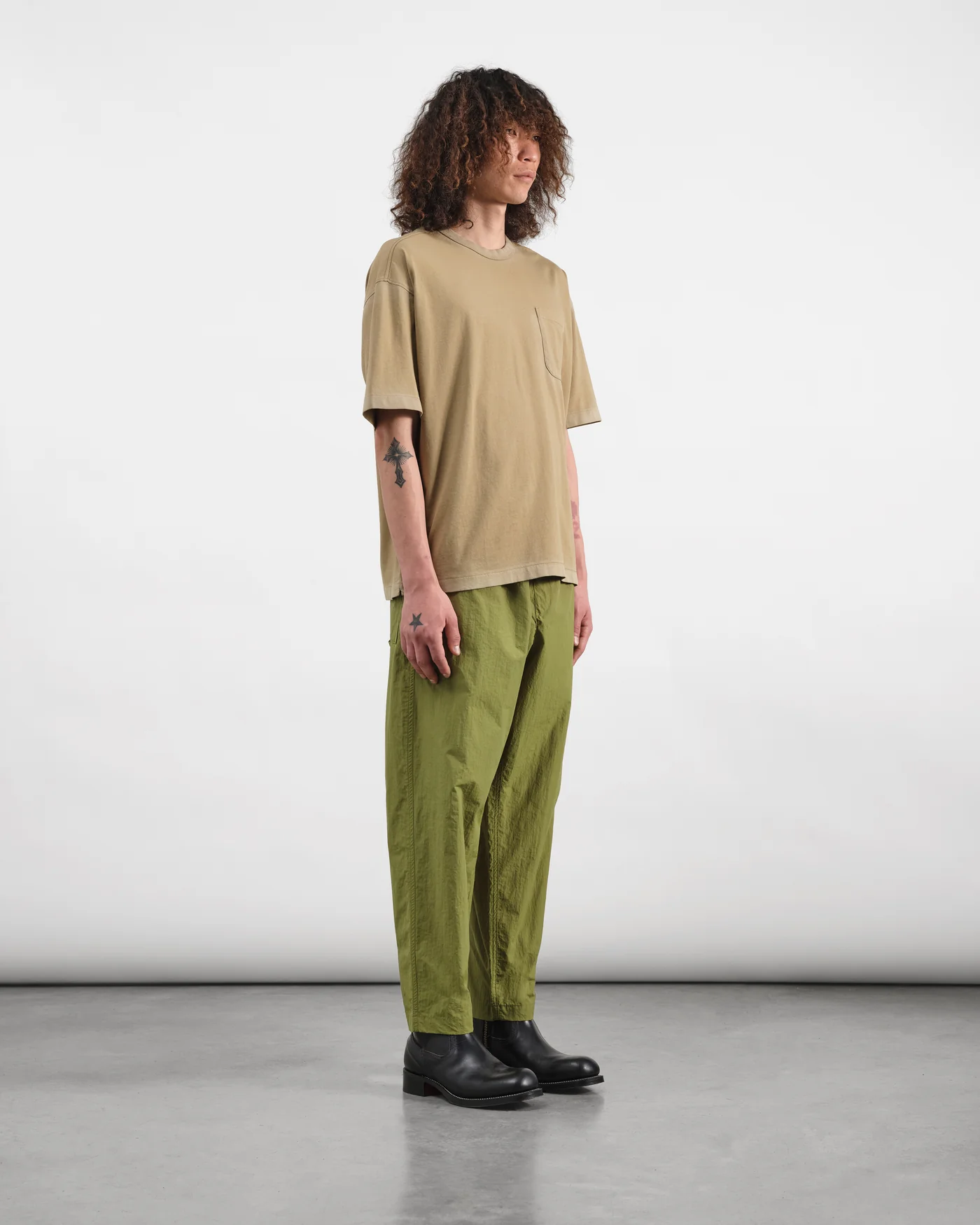 Alva Skate Trouser — view 3