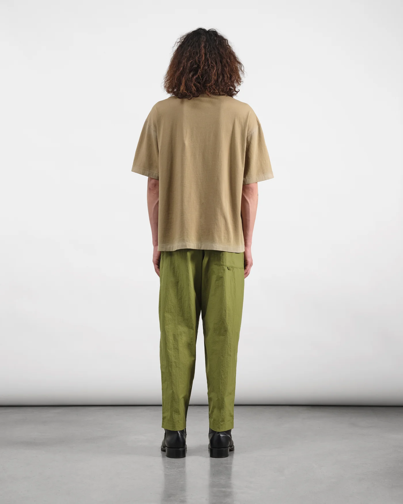Alva Skate Trouser — view 4