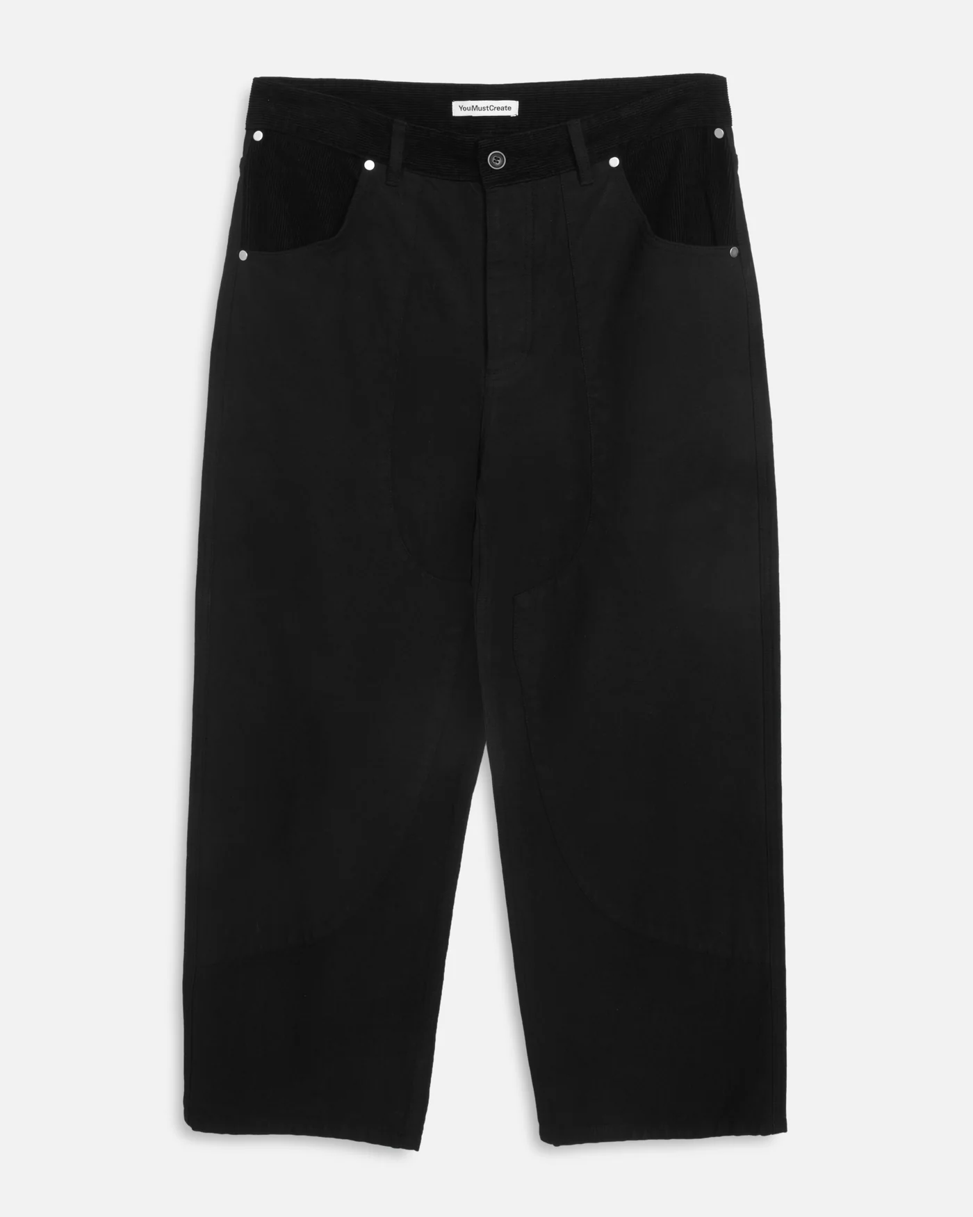 Files Trouser