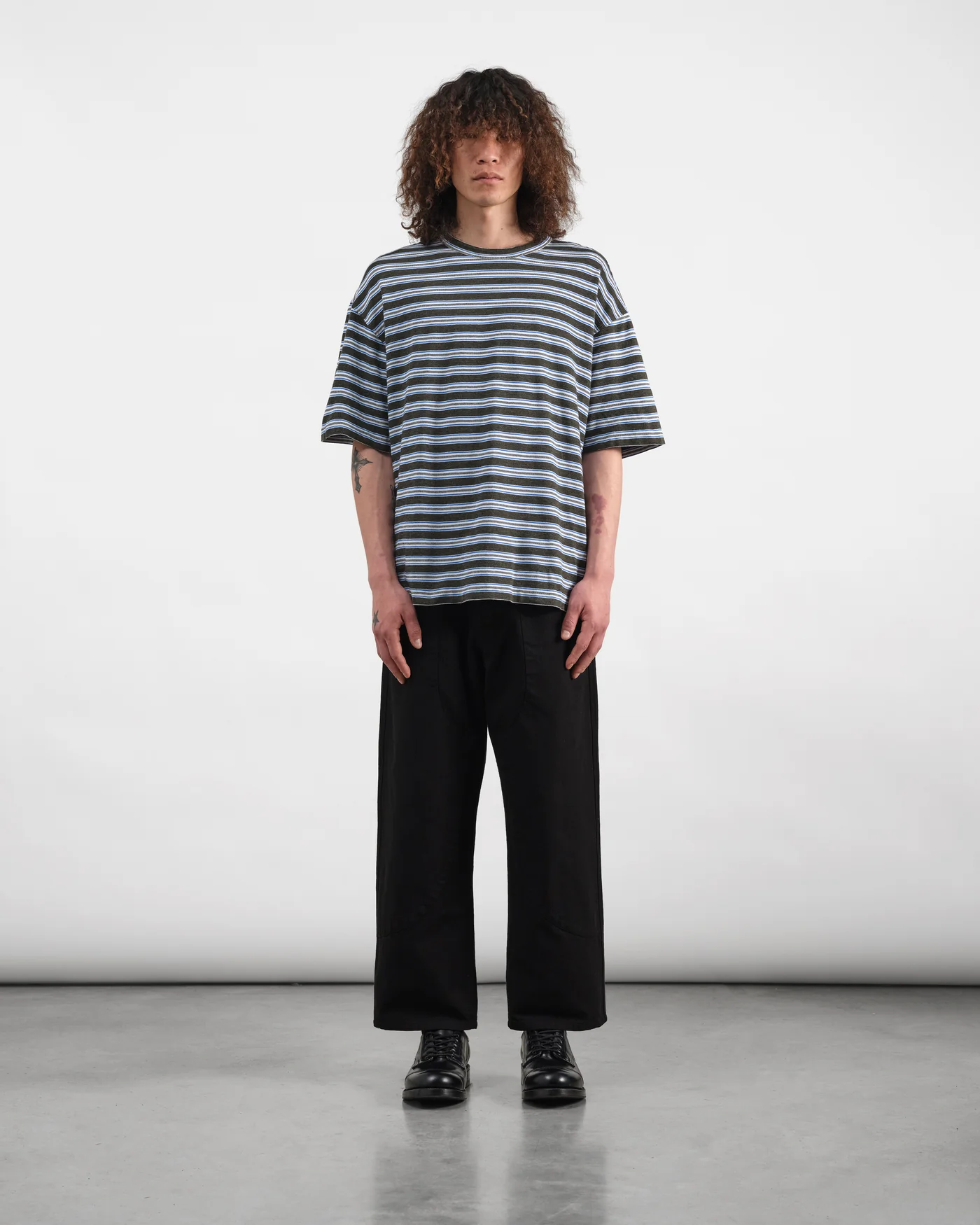 Files Trouser — view 2