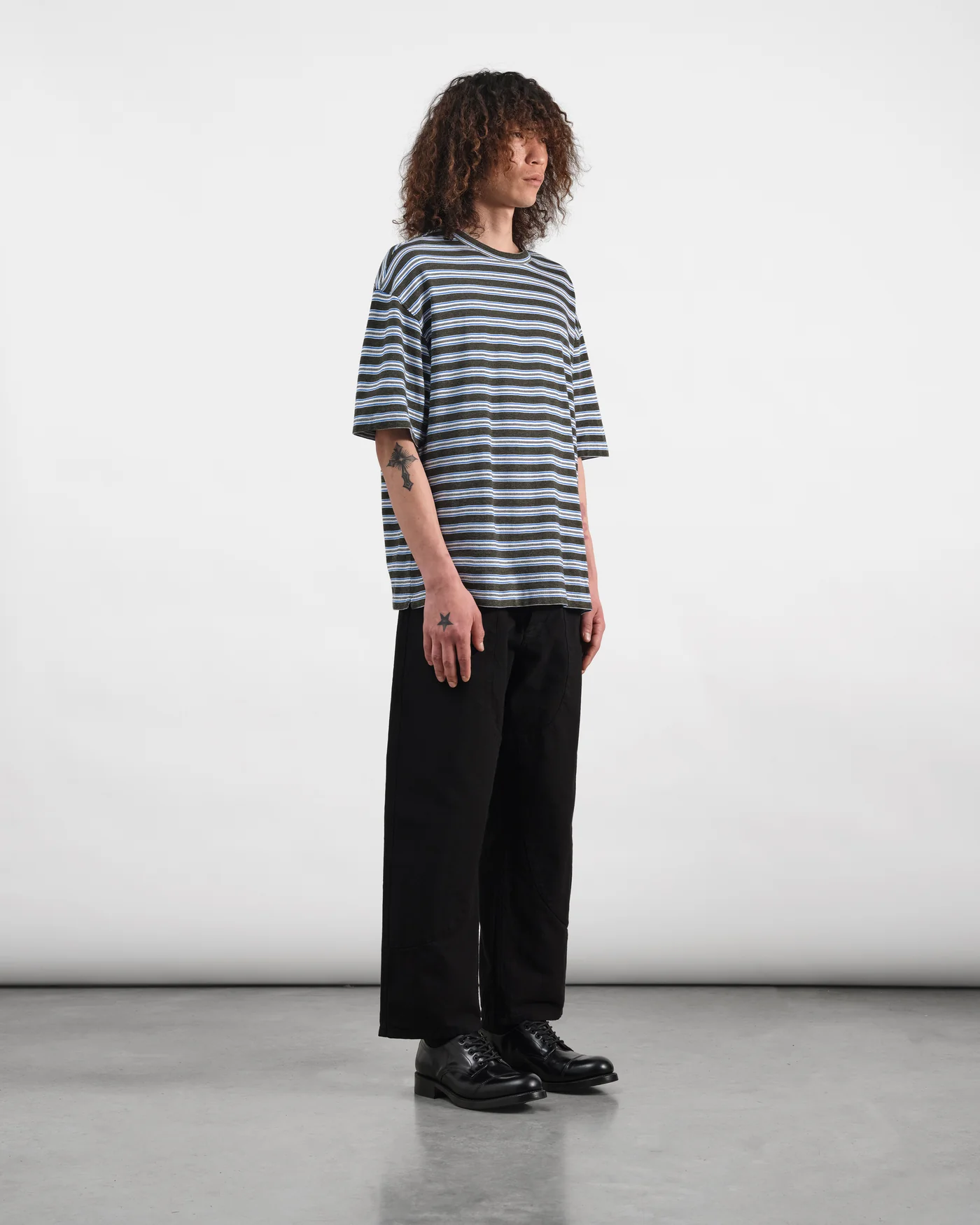 Files Trouser — view 3