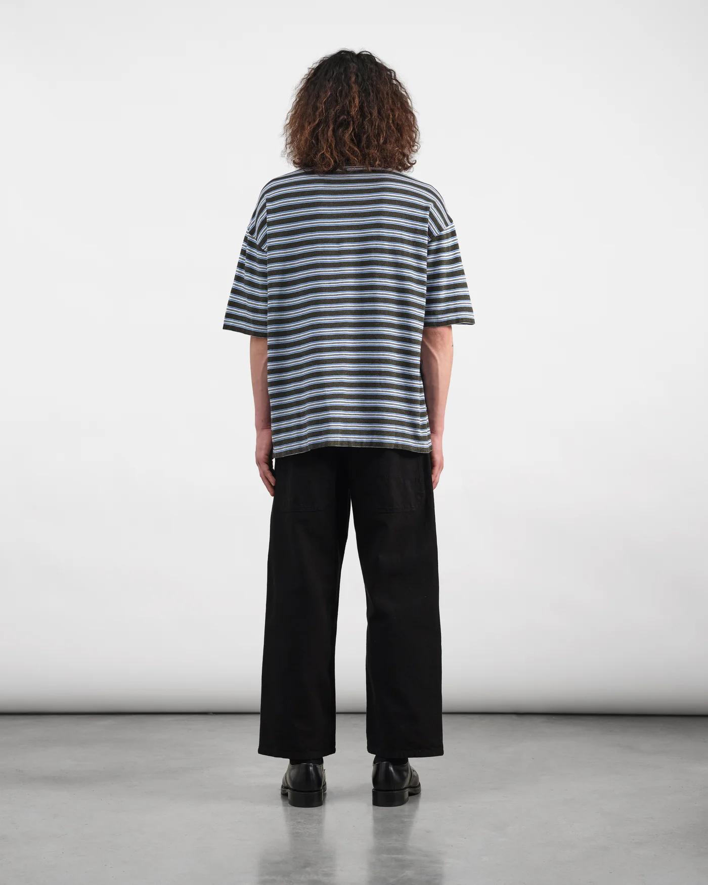 Files Trouser — view 4