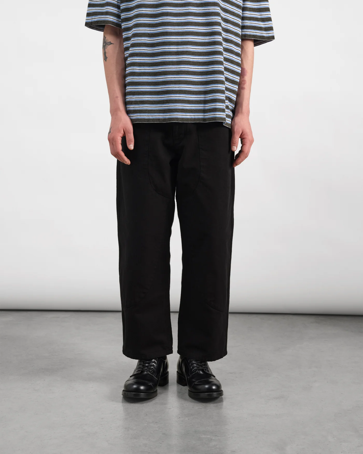 Files Trouser — view 5