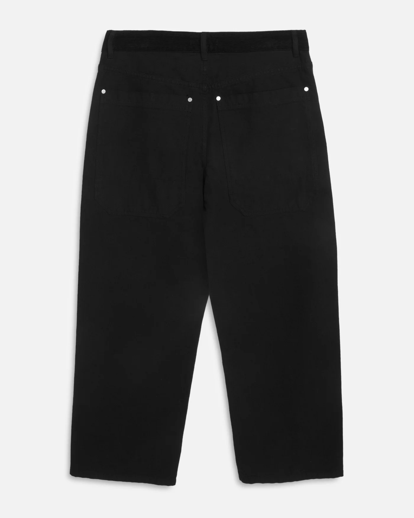 Files Trouser — view 6