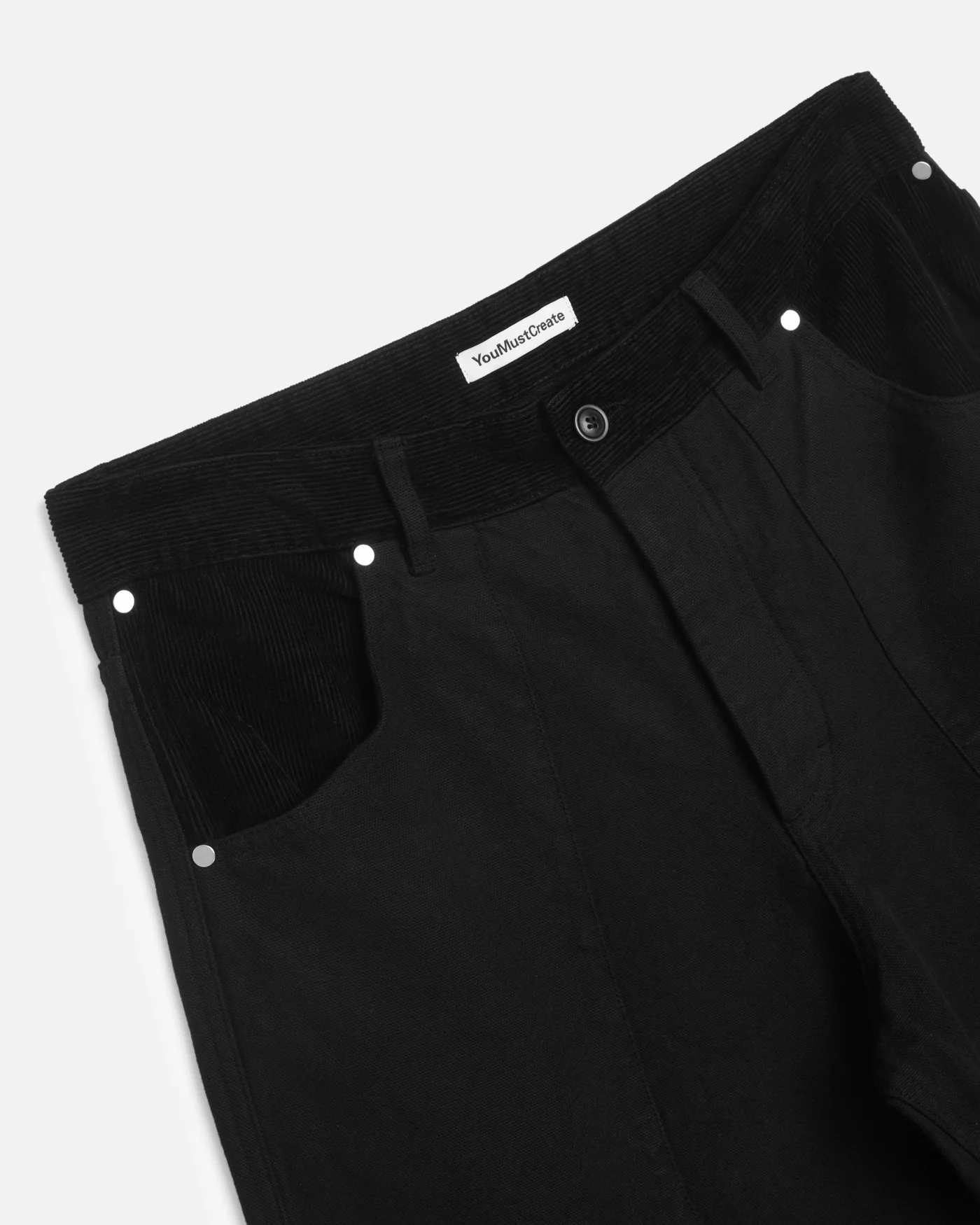 Files Trouser — view 7