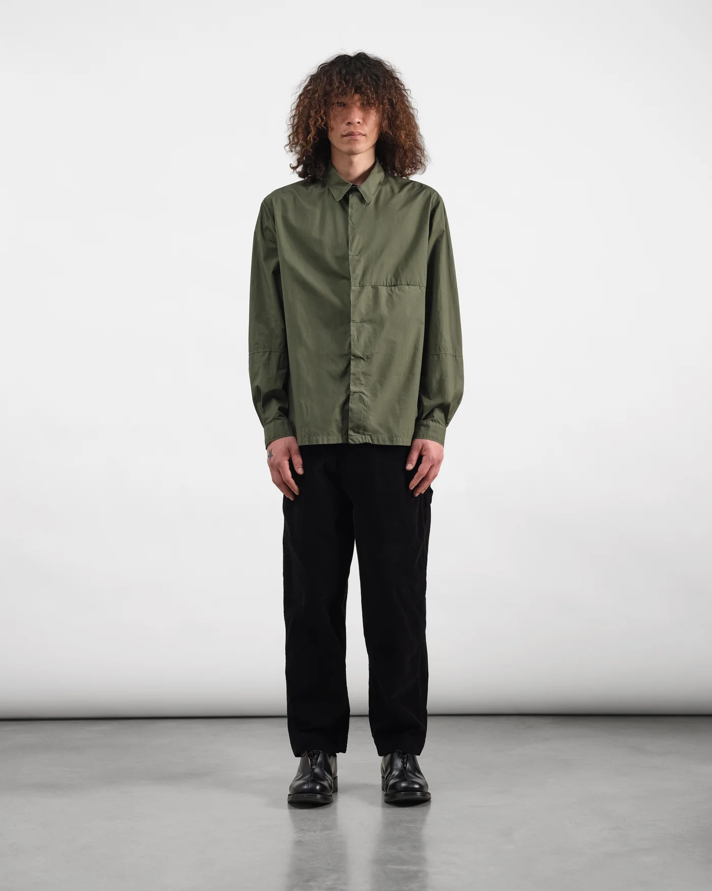 Painter Trouser — view 2