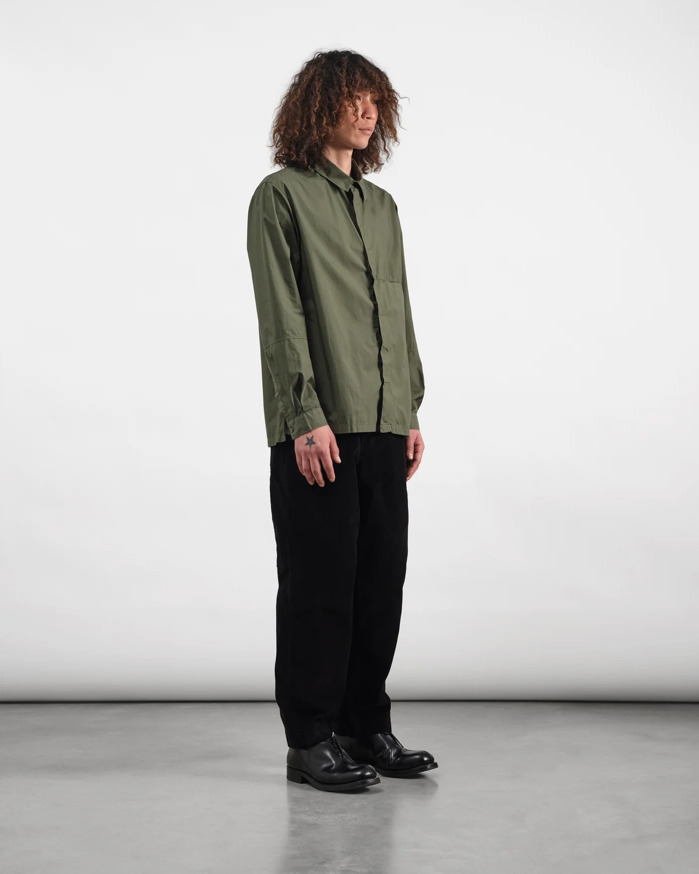 Painter Trouser — view 3