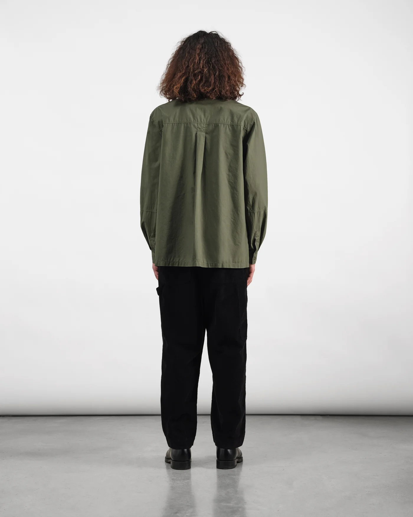 Painter Trouser — view 4