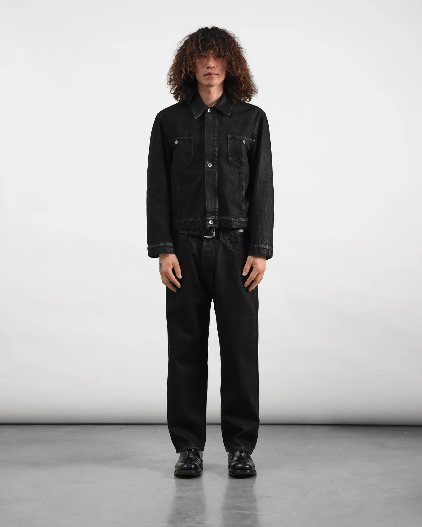 Bez Jeans — view 3