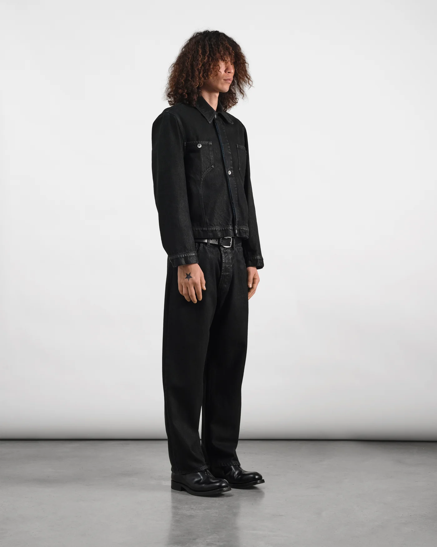 Bez Jeans — view 4