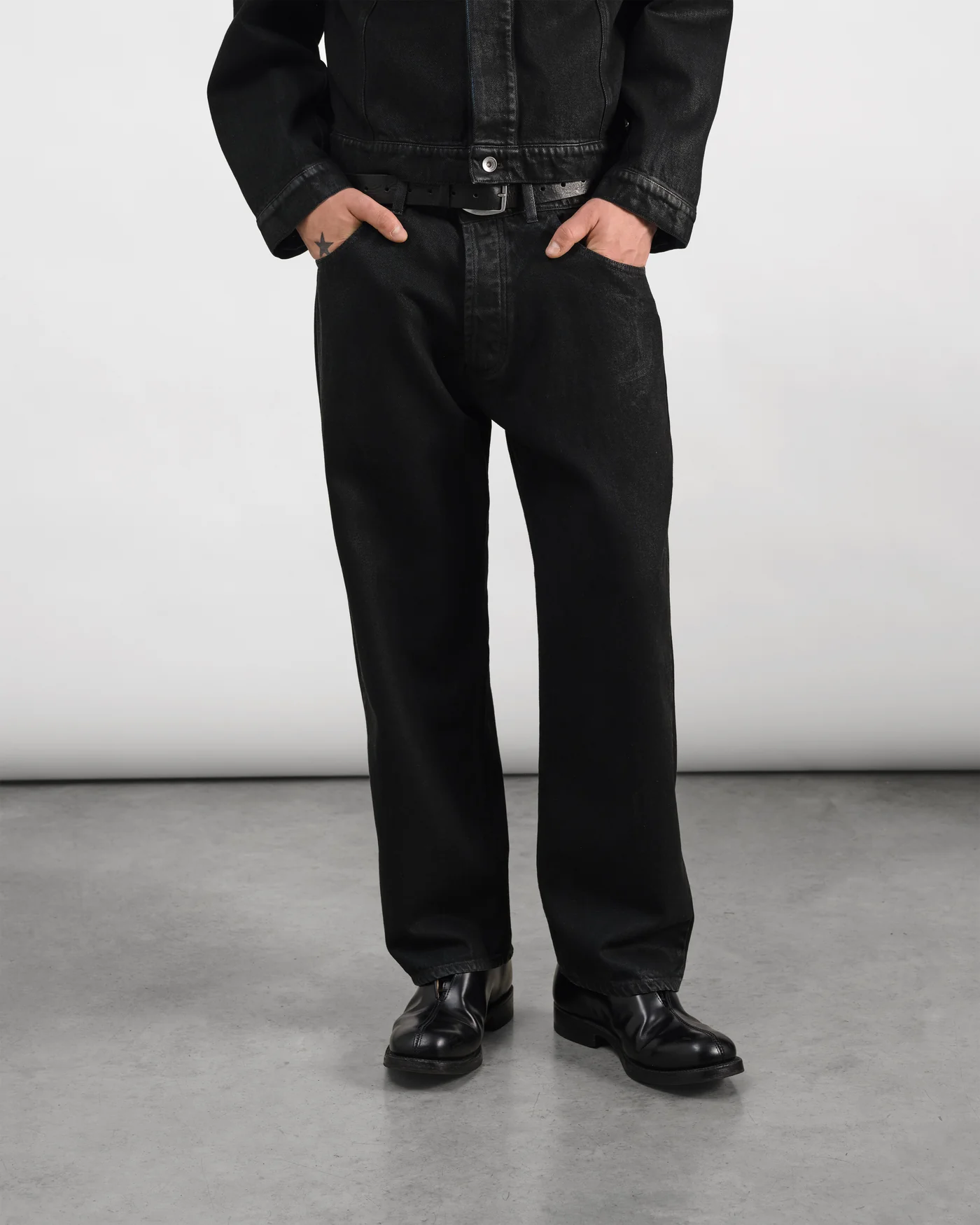 Bez Jeans — view 6