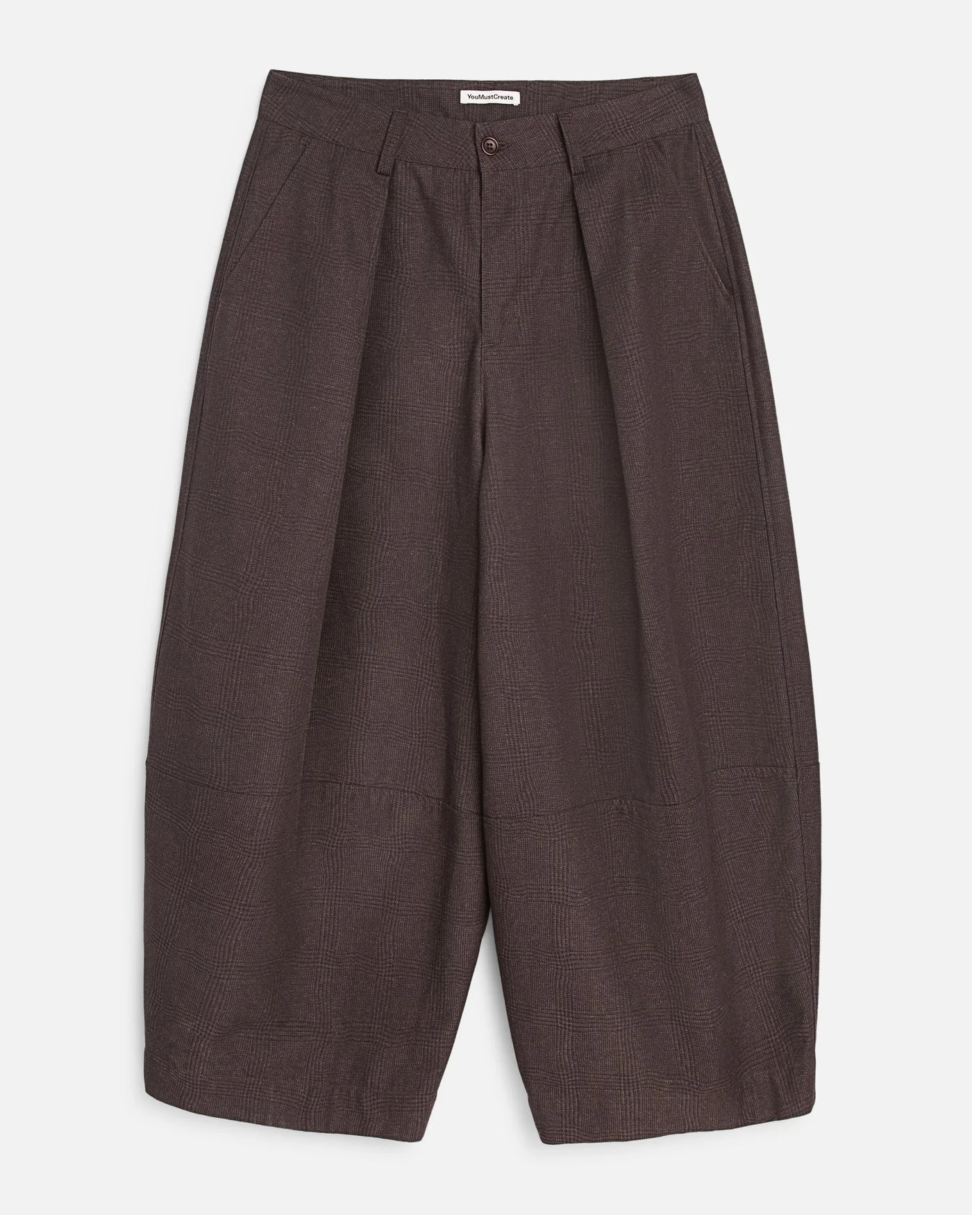 Deadbeat Trouser