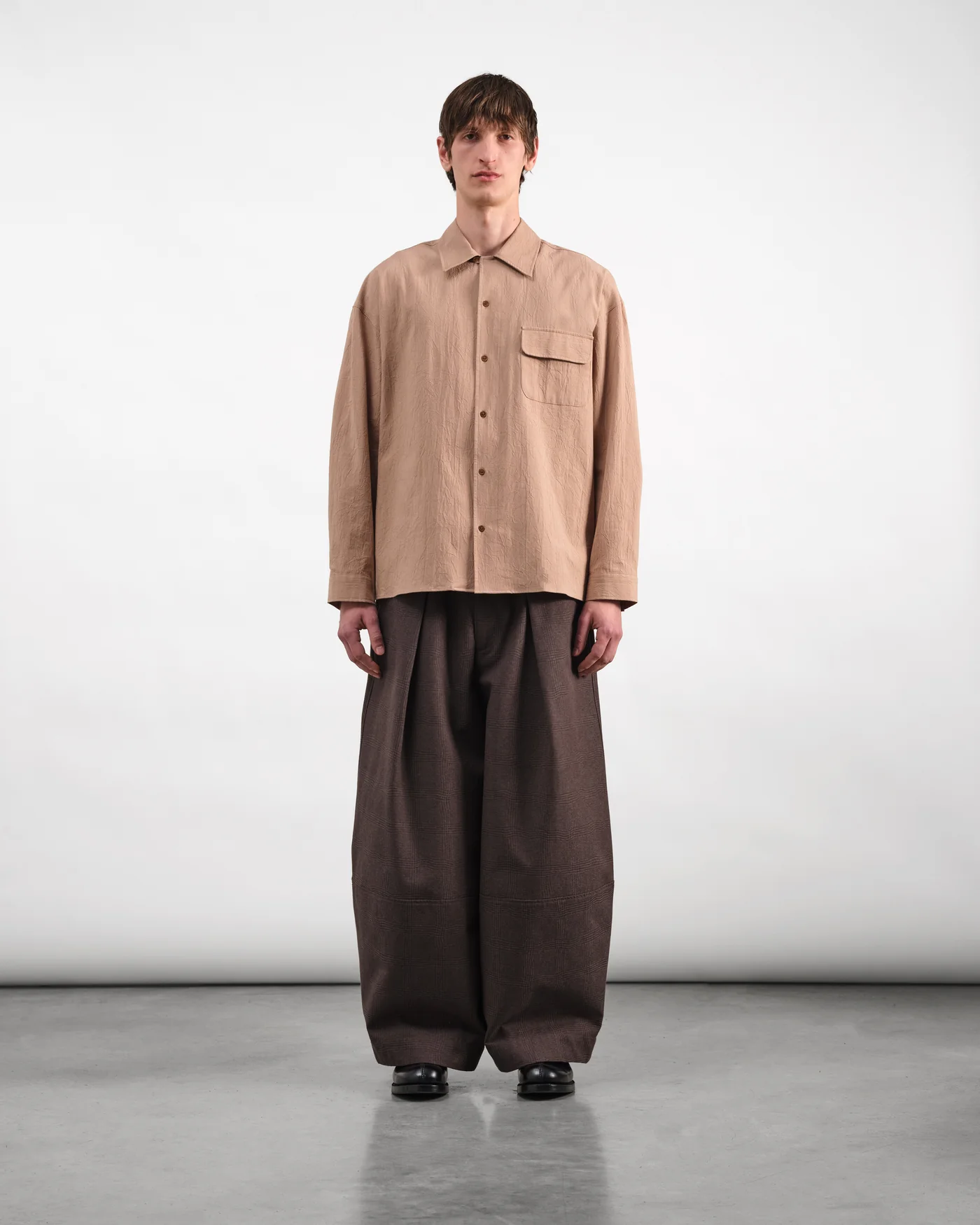 Deadbeat Trouser — view 2