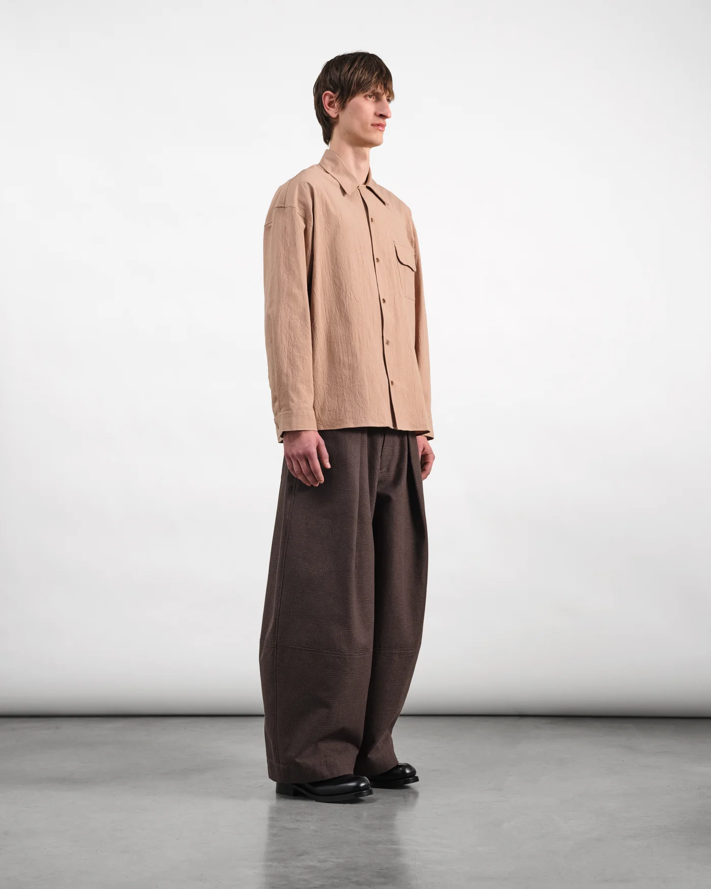Deadbeat Trouser — view 3