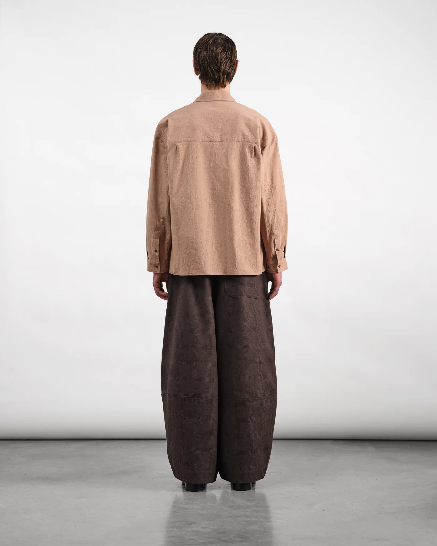 Deadbeat Trouser — view 4