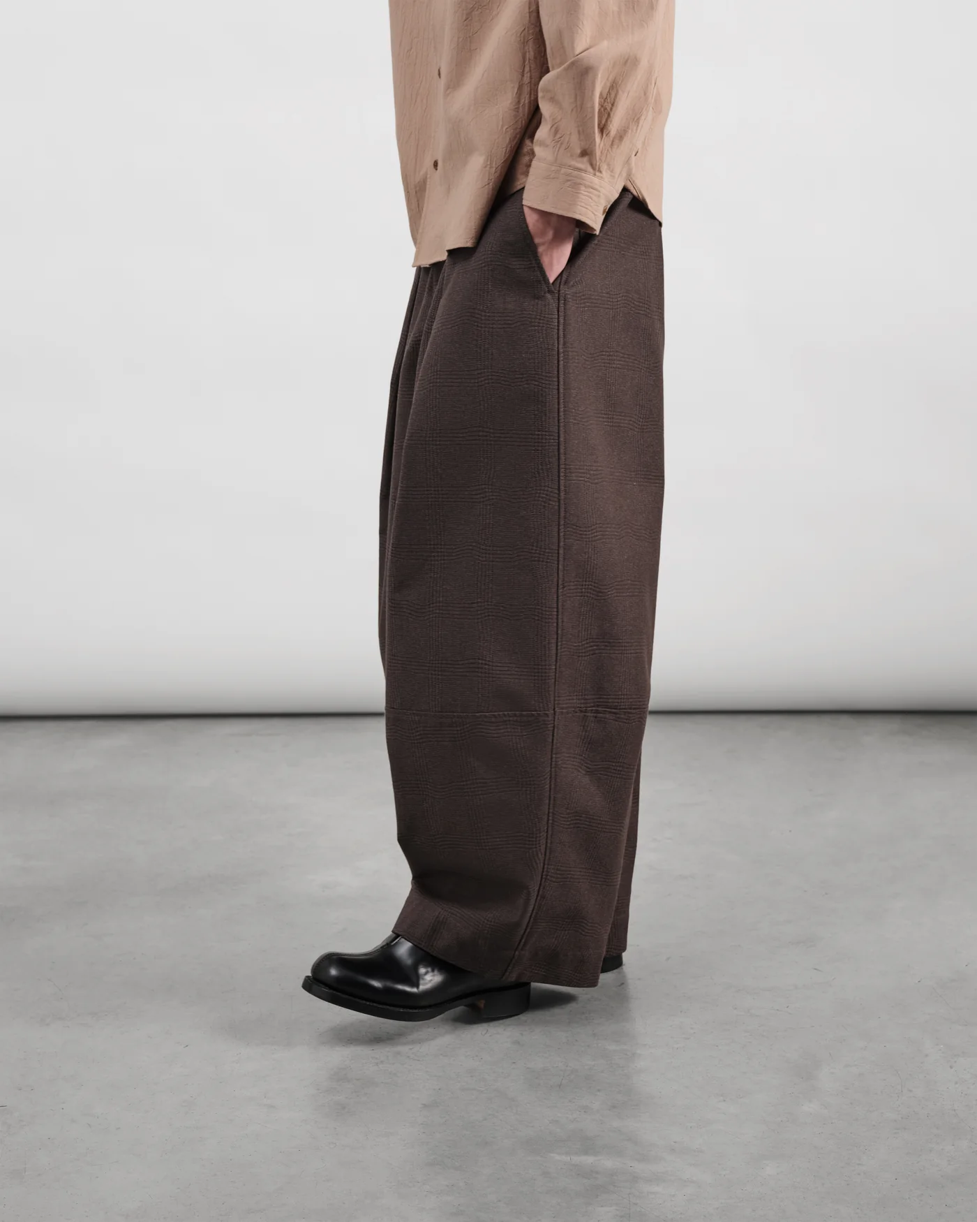Deadbeat Trouser — view 5