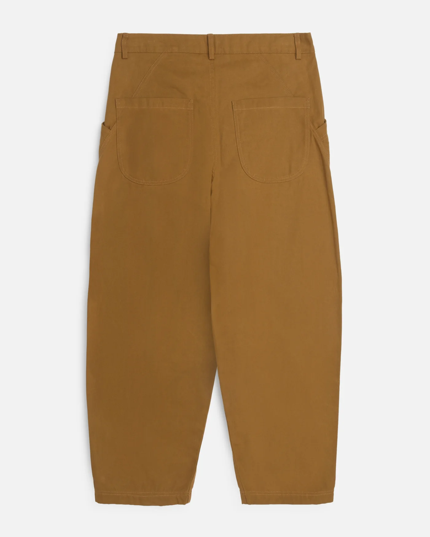 Twisted Seam Trouser — view 6