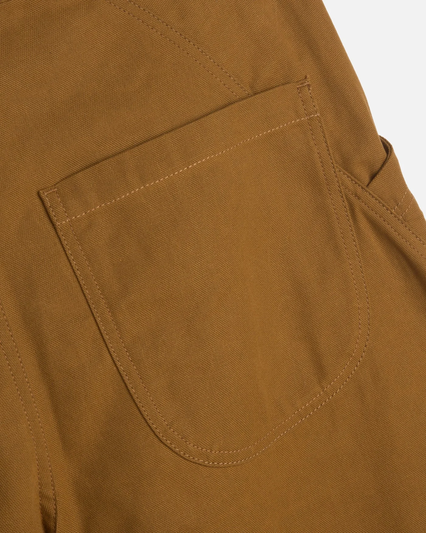 Twisted Seam Trouser — view 7