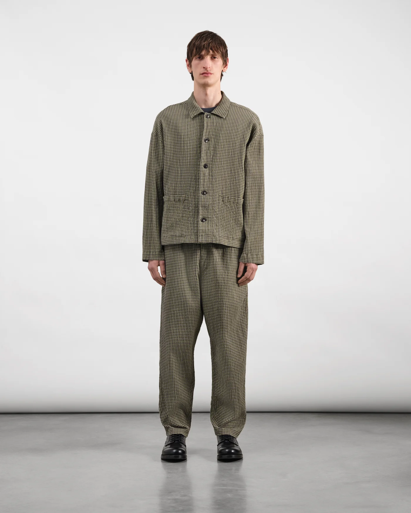 Alva Skate Trouser — view 2