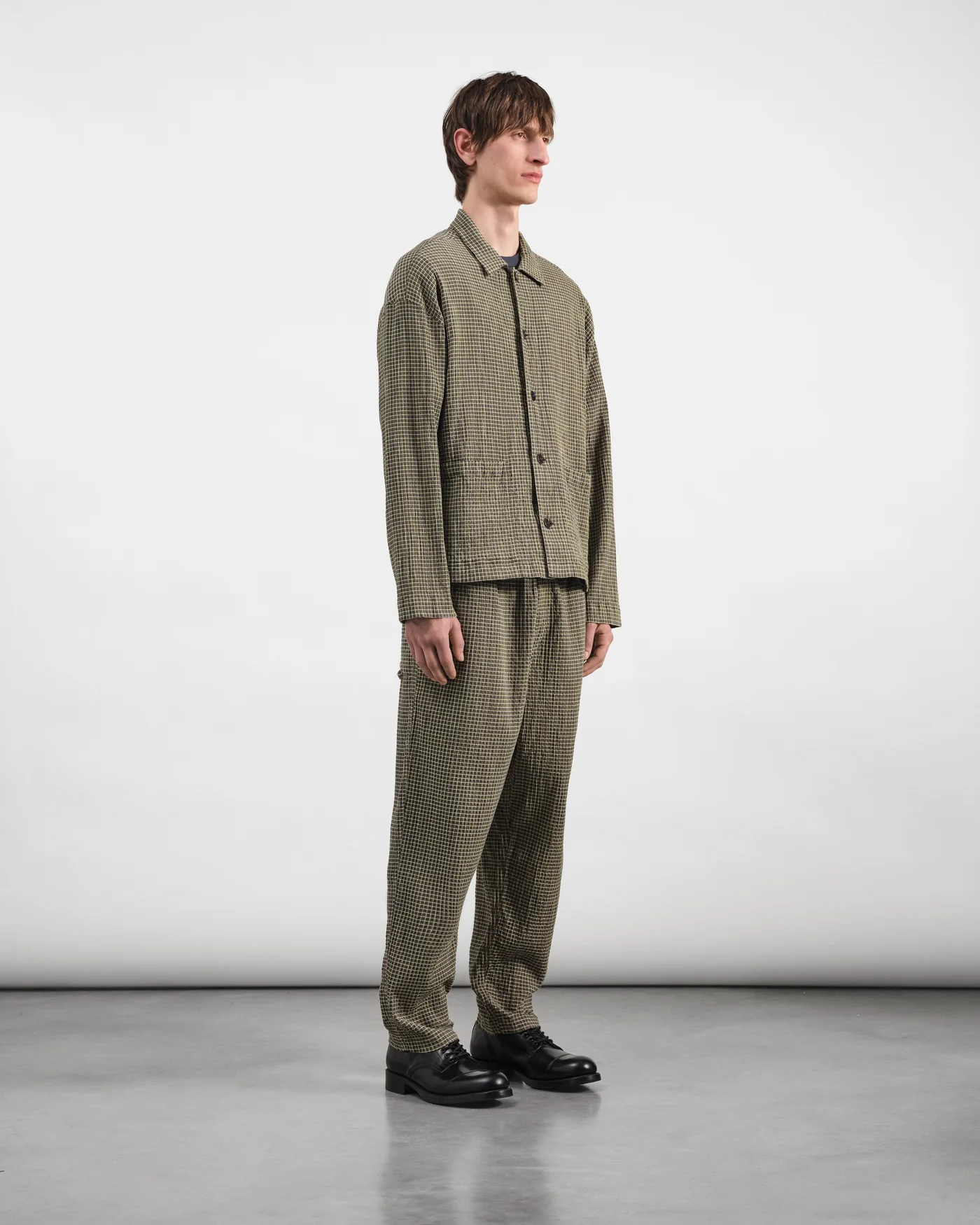 Alva Skate Trouser — view 3