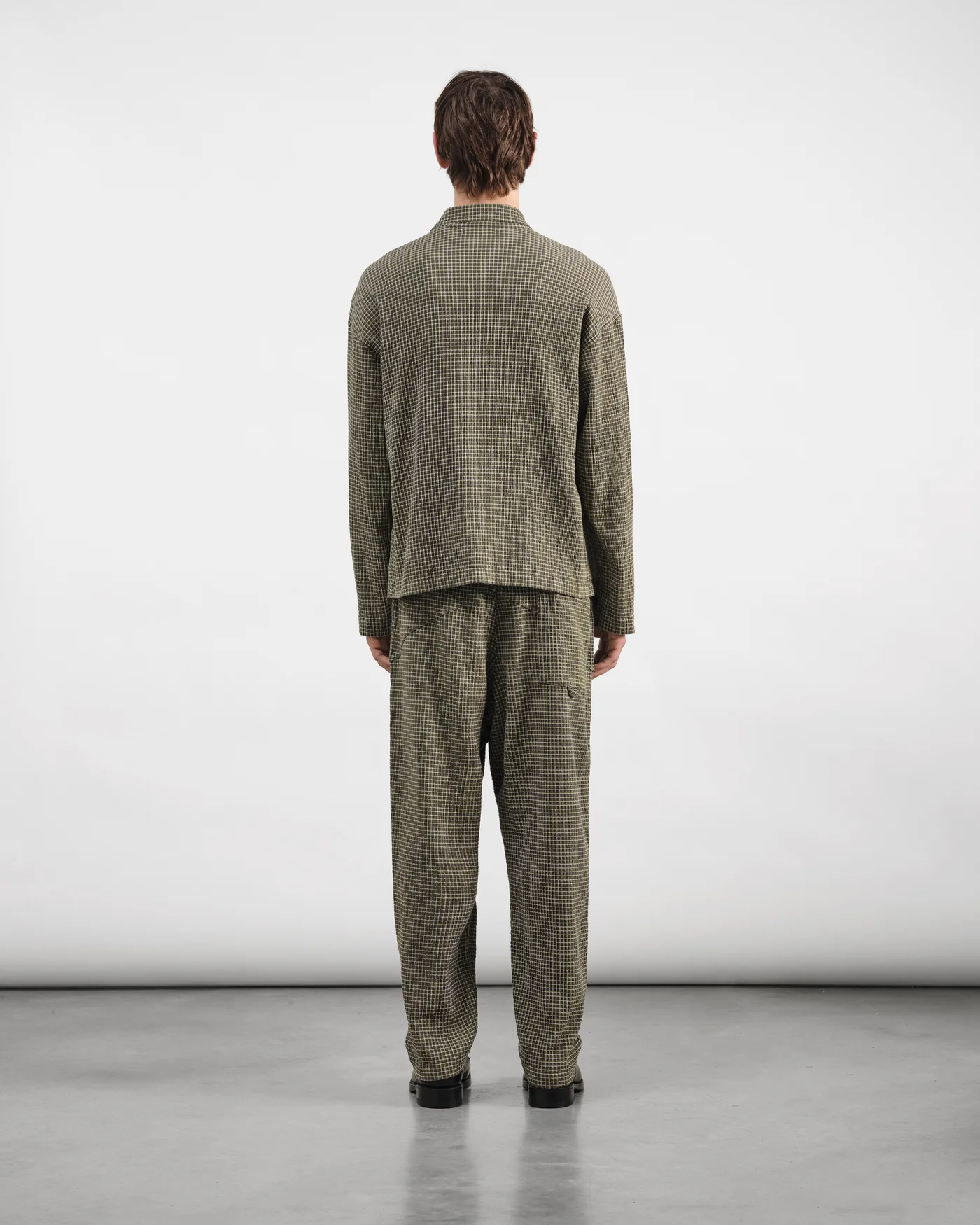 Alva Skate Trouser — view 4