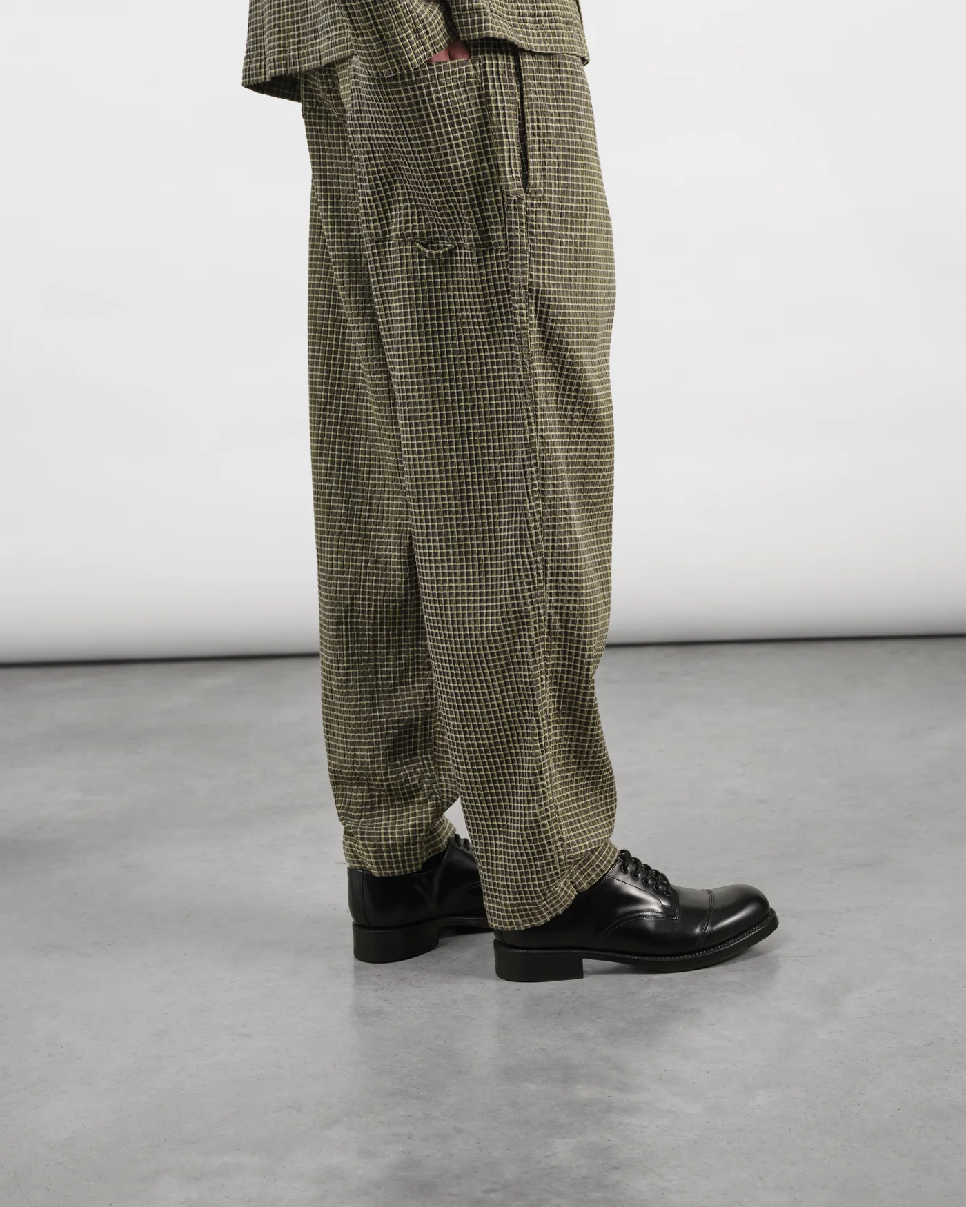 Alva Skate Trouser — view 5