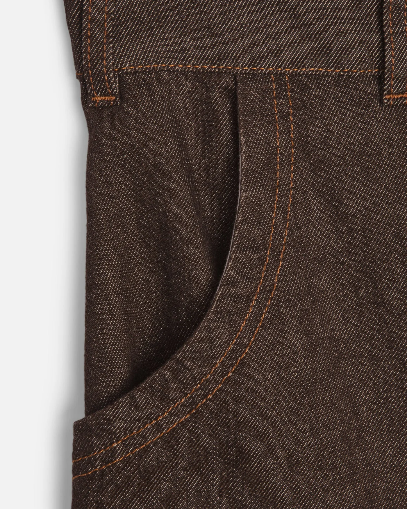 Twisted Seam Trouser — view 7