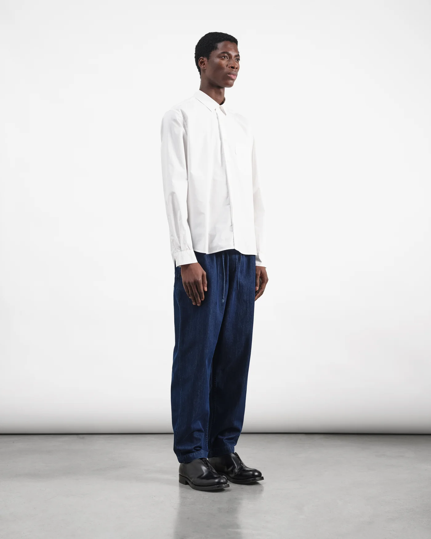 Alva Skate Trouser — view 3
