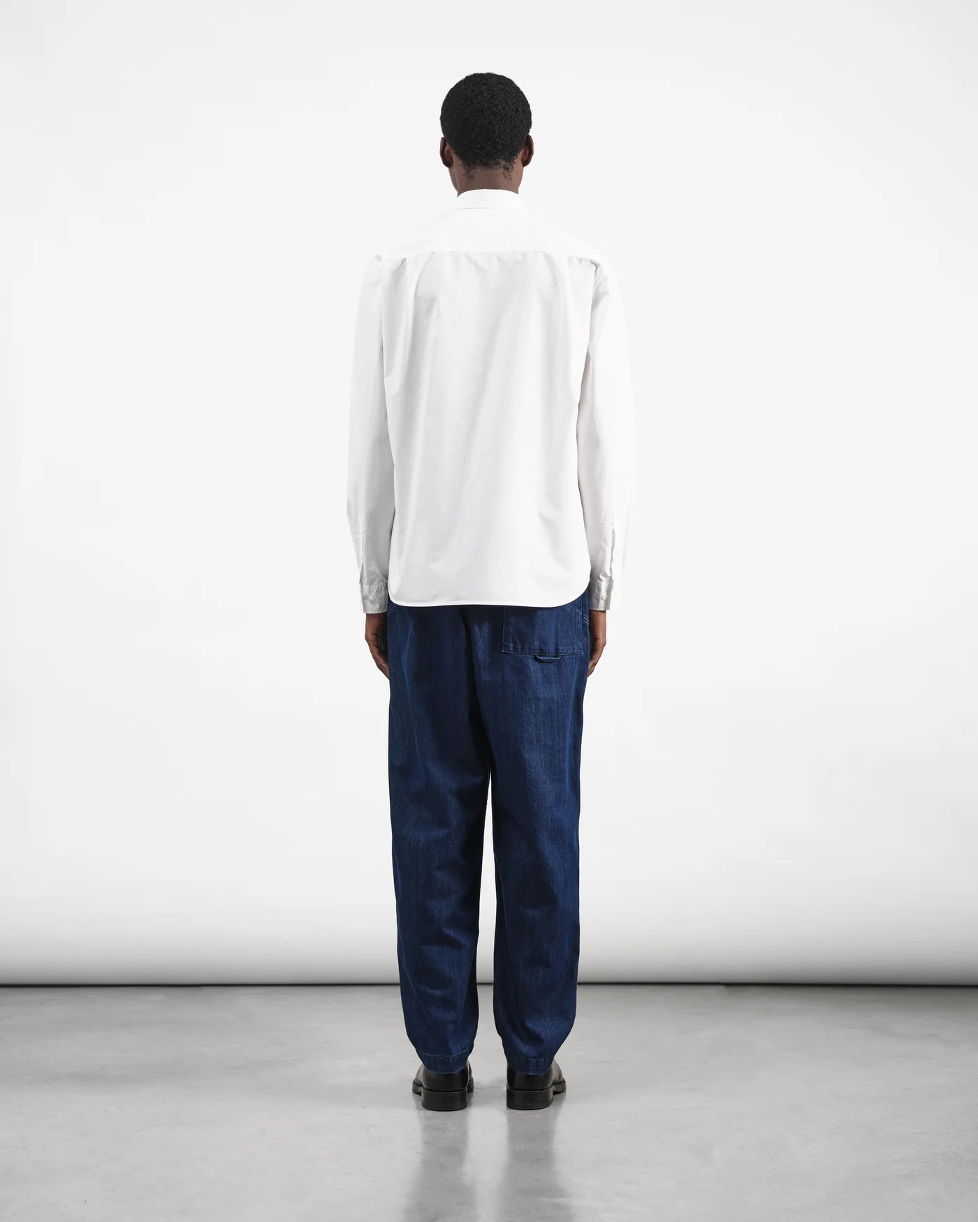 Alva Skate Trouser — view 4