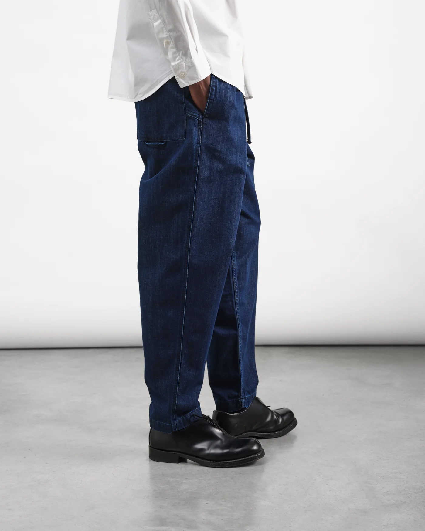 Alva Skate Trouser — view 5