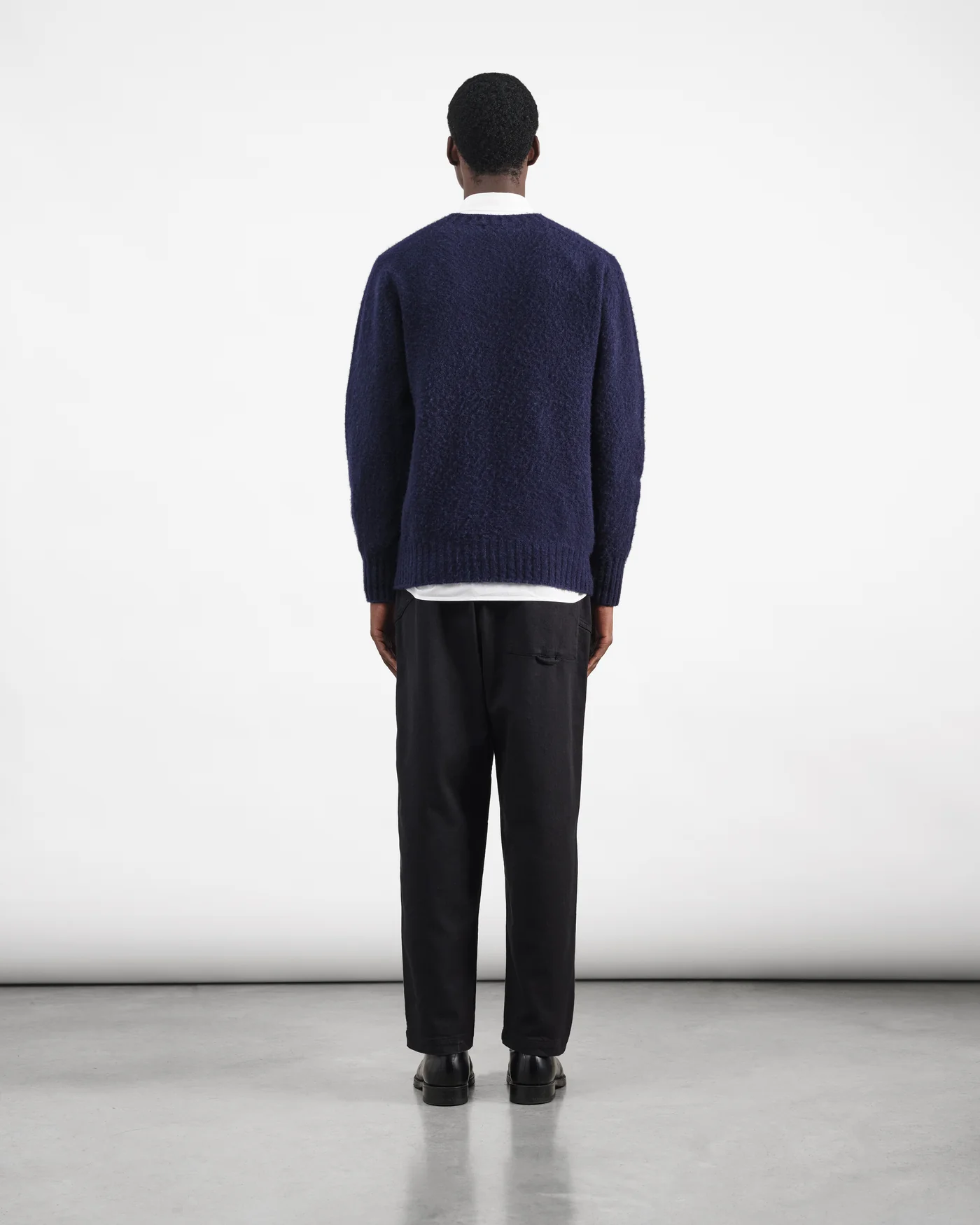 Alva Skate Trouser — view 4
