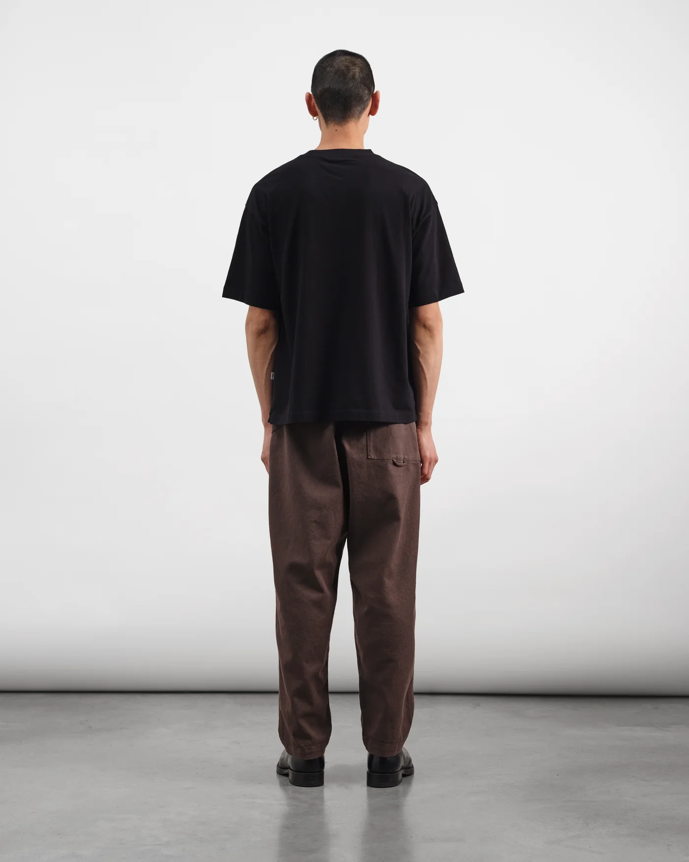 Alva Skate Trouser — view 4