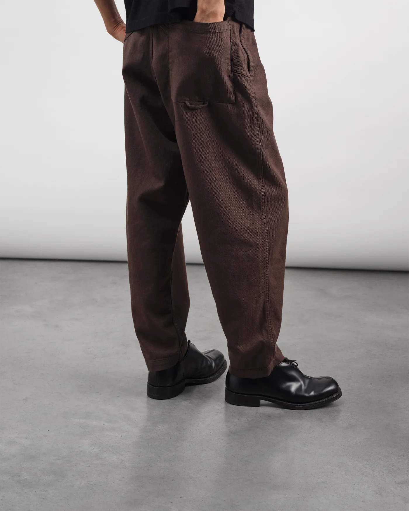 Alva Skate Trouser — view 5