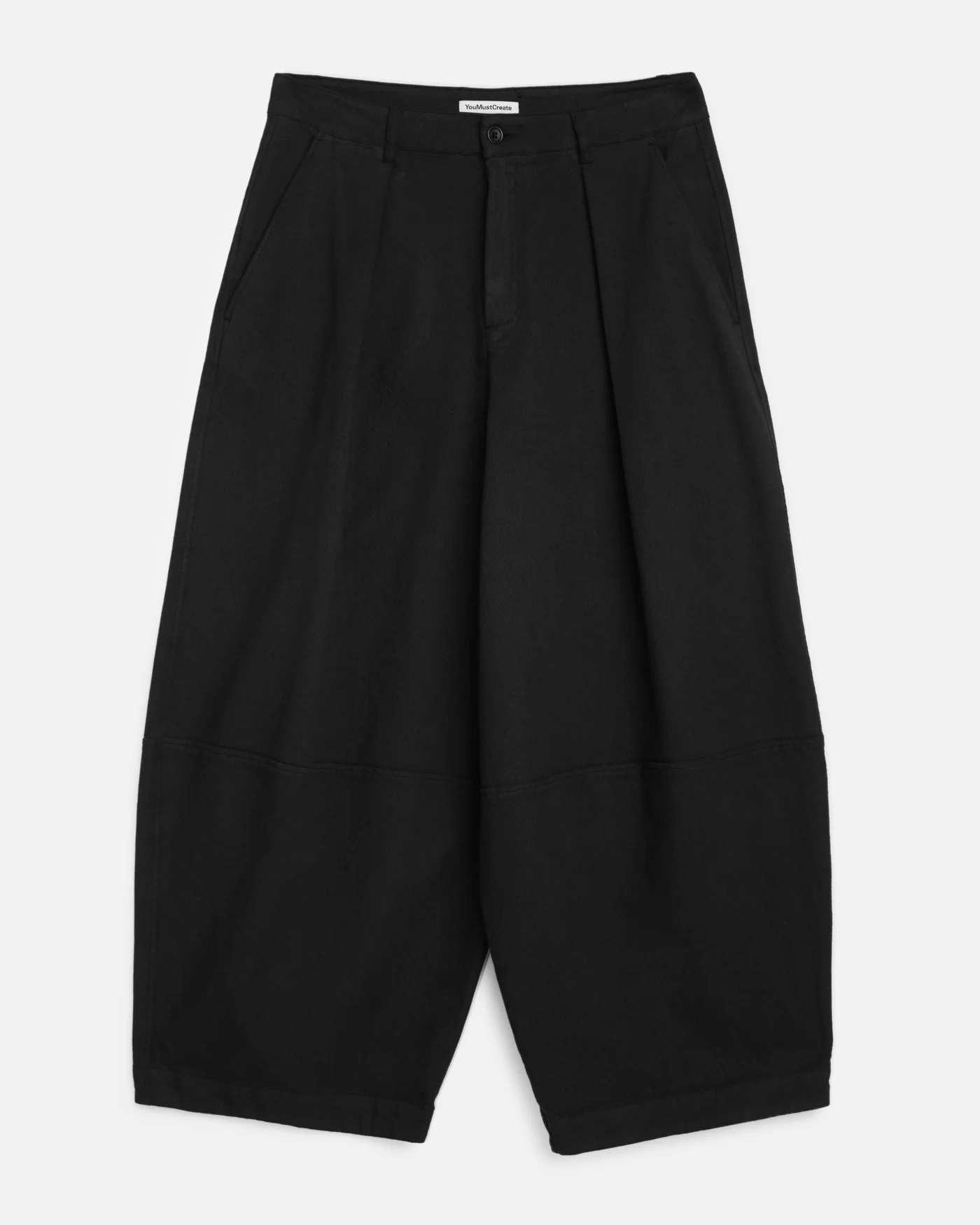 Deadbeat Trouser