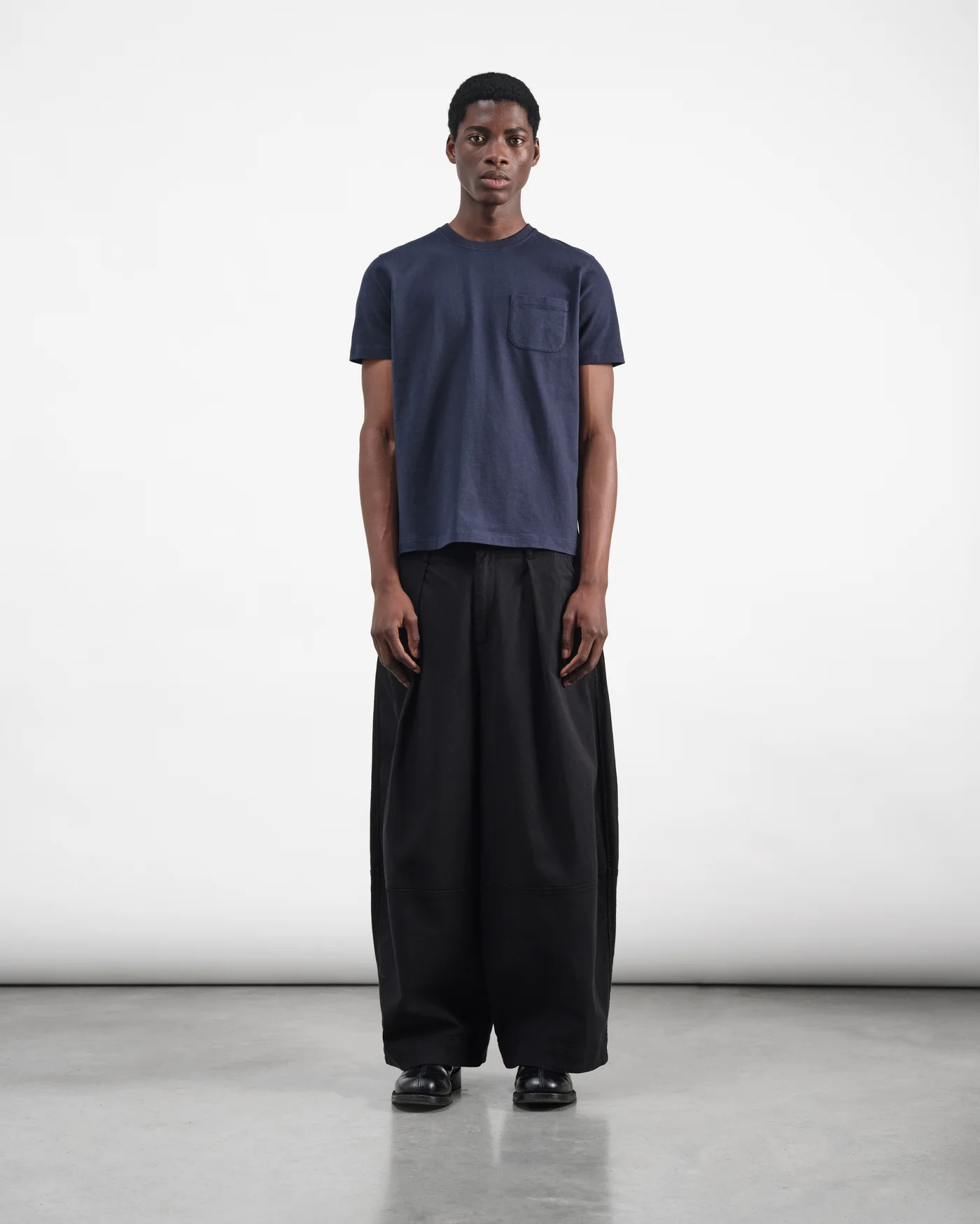 Deadbeat Trouser — view 3
