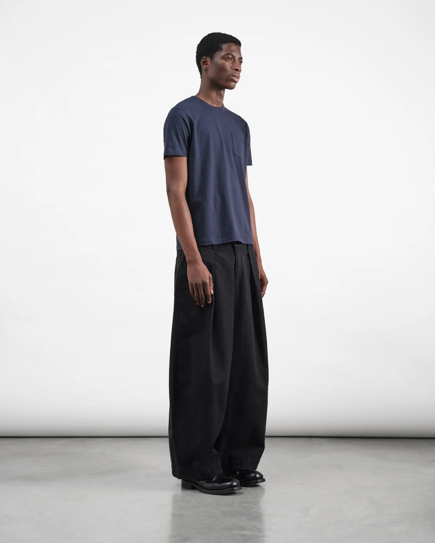 Deadbeat Trouser — view 4