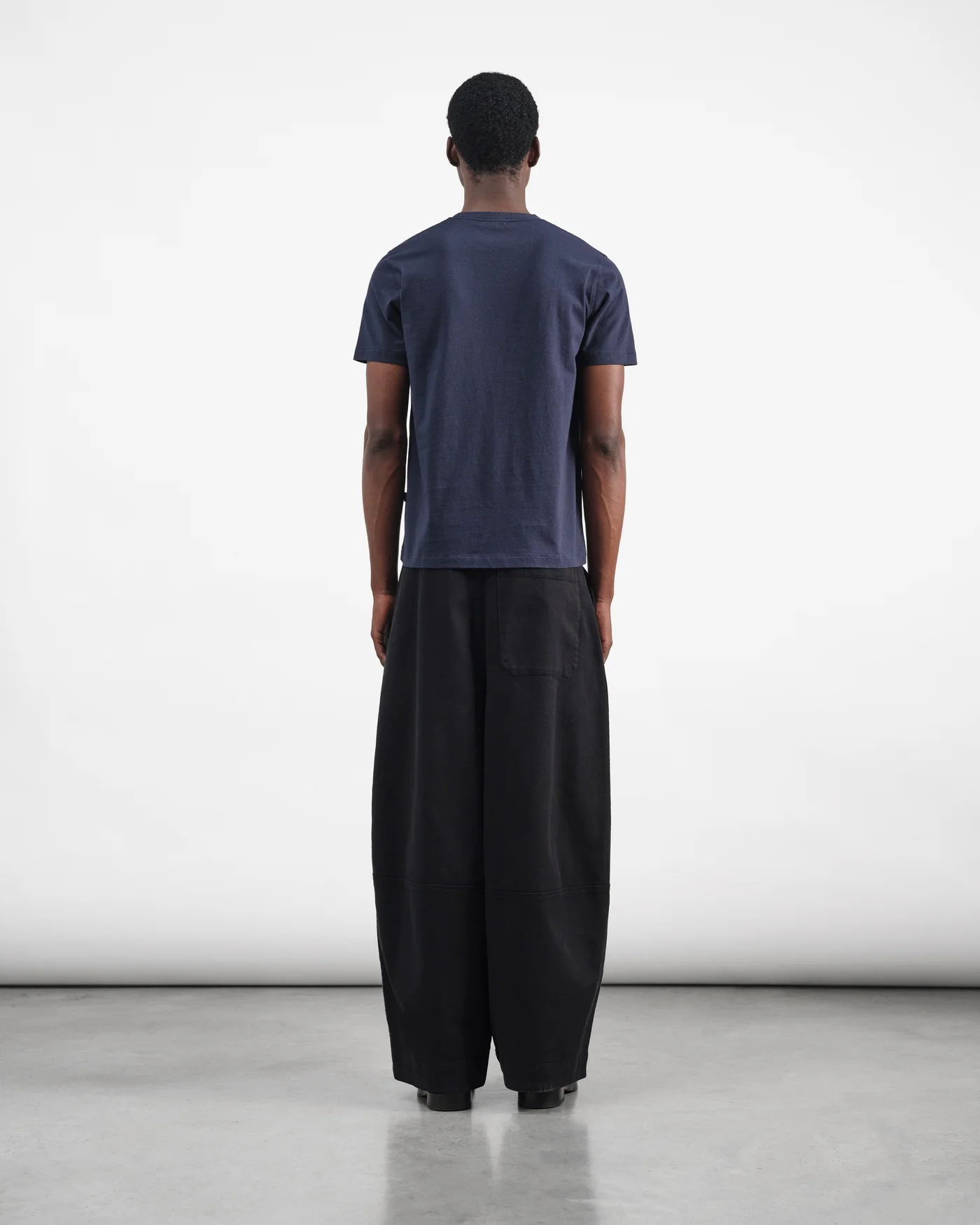 Deadbeat Trouser — view 5
