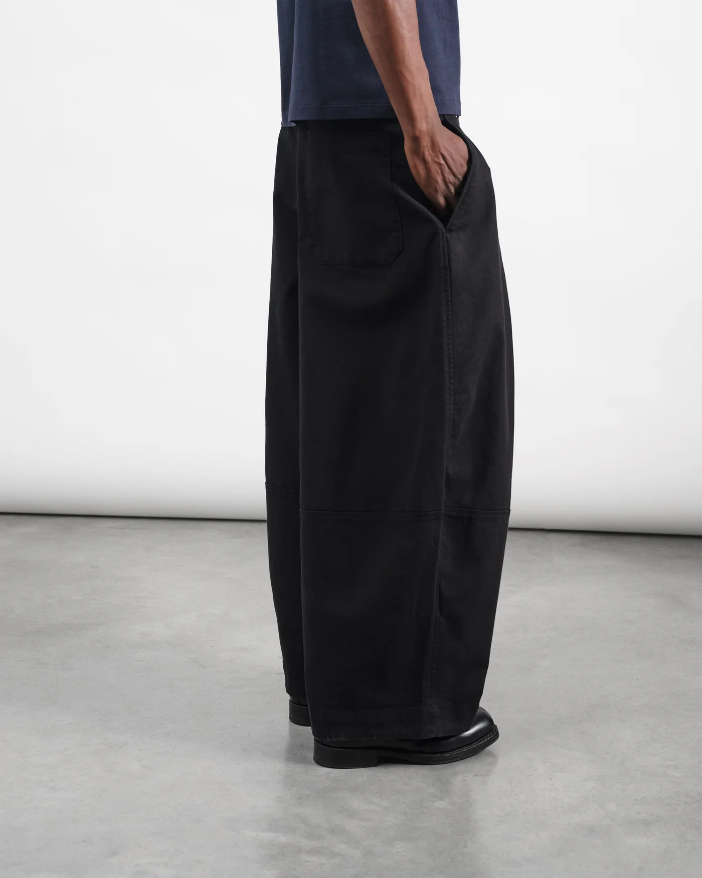 Deadbeat Trouser — view 6