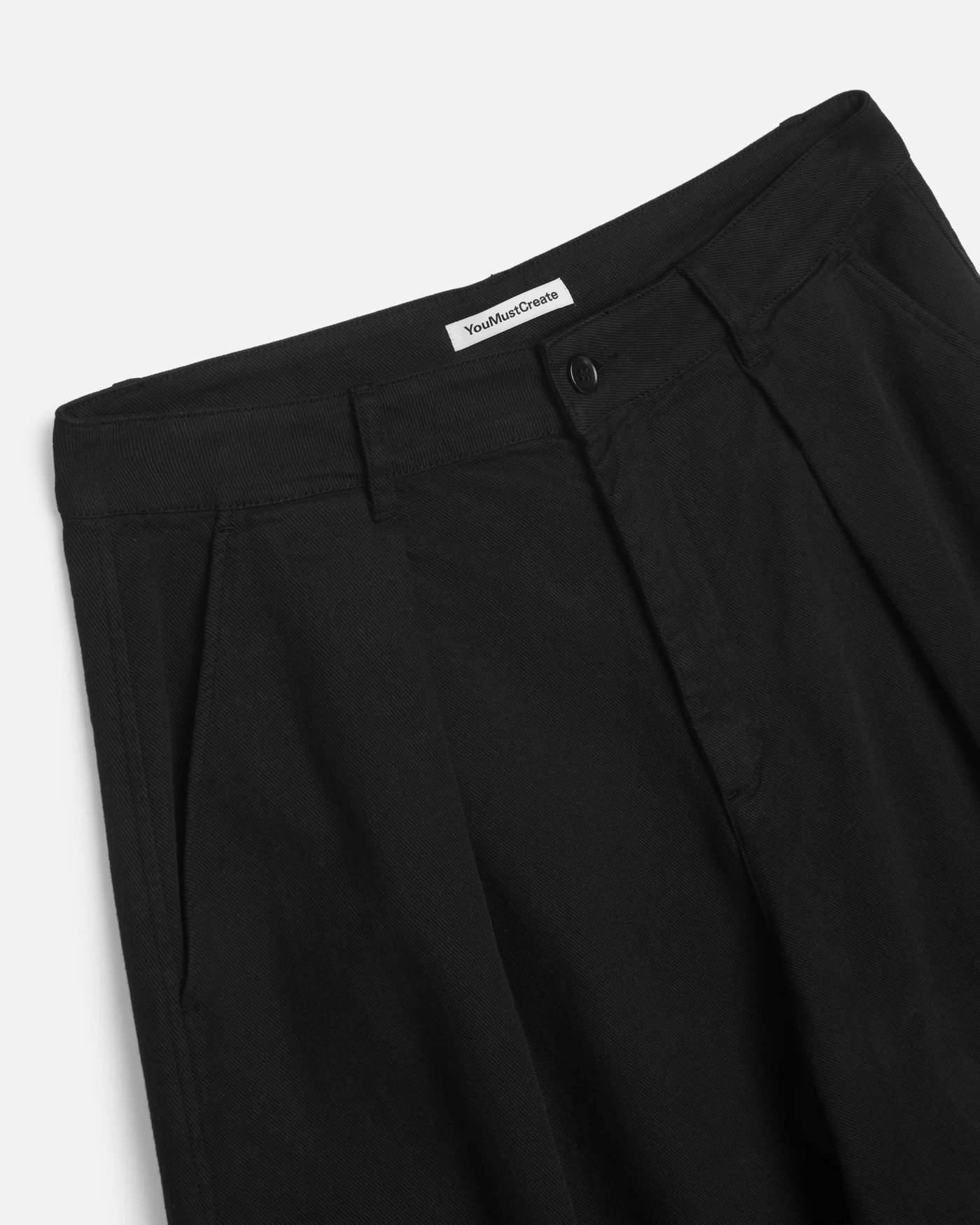Deadbeat Trouser — view 8