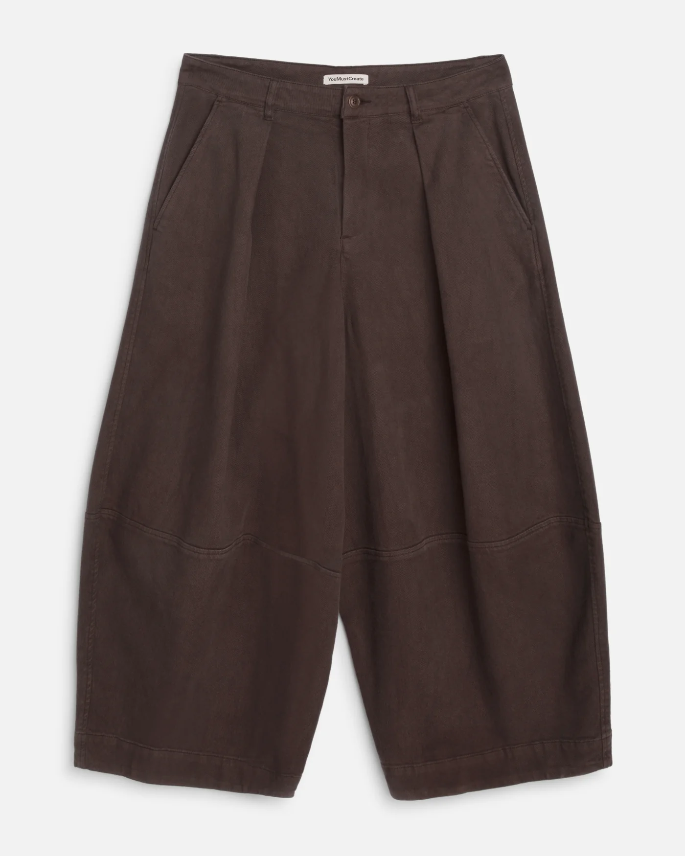 Deadbeat Trouser