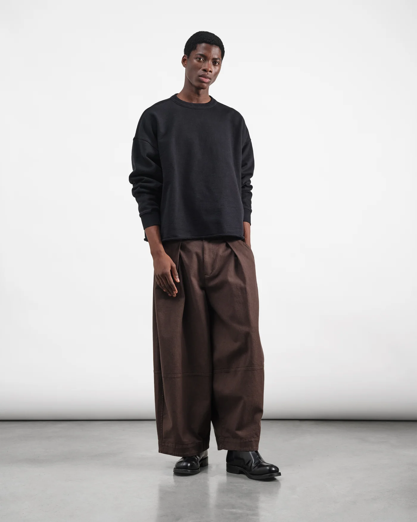 Deadbeat Trouser — view 2