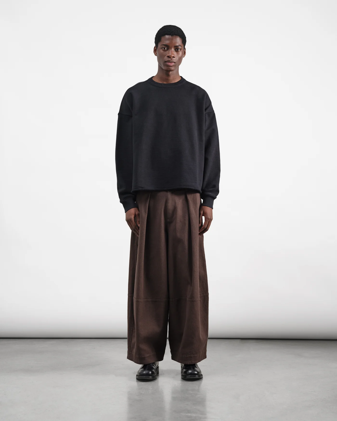 Deadbeat Trouser — view 3