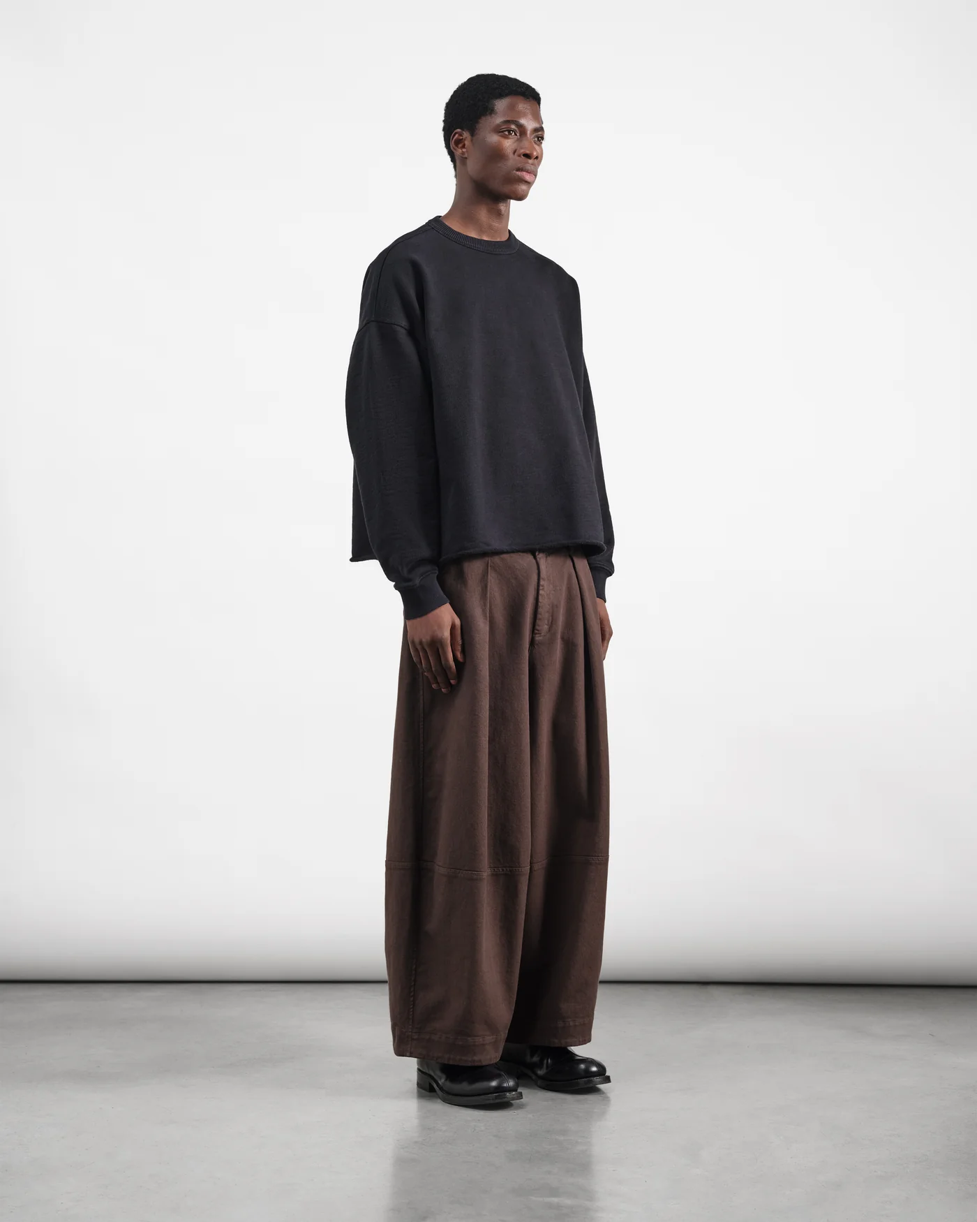 Deadbeat Trouser — view 4